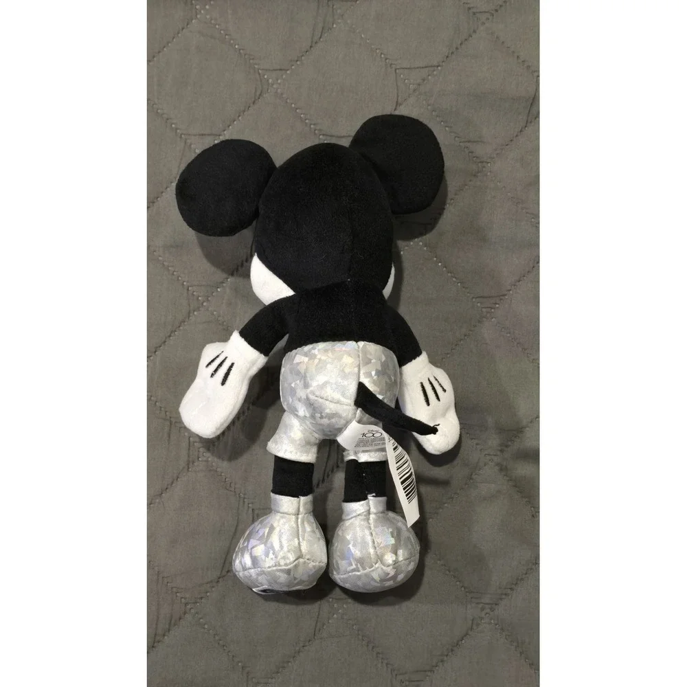 Disney 100th Anniversary Mickey Mouse Small 8